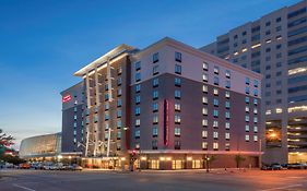 Hampton Inn & Suites Tulsa Downtown, Ok
