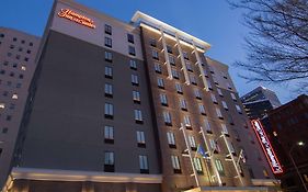 Hampton Inn & Suites Tulsa Downtown, Ok